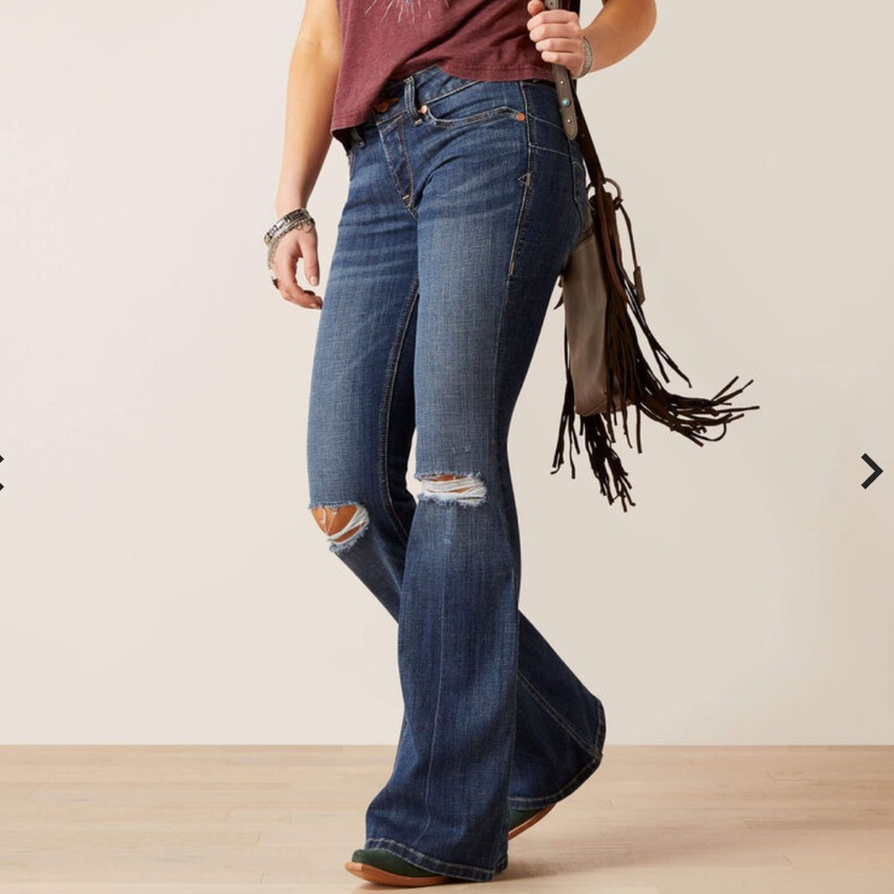 Ariat Zoe Jean